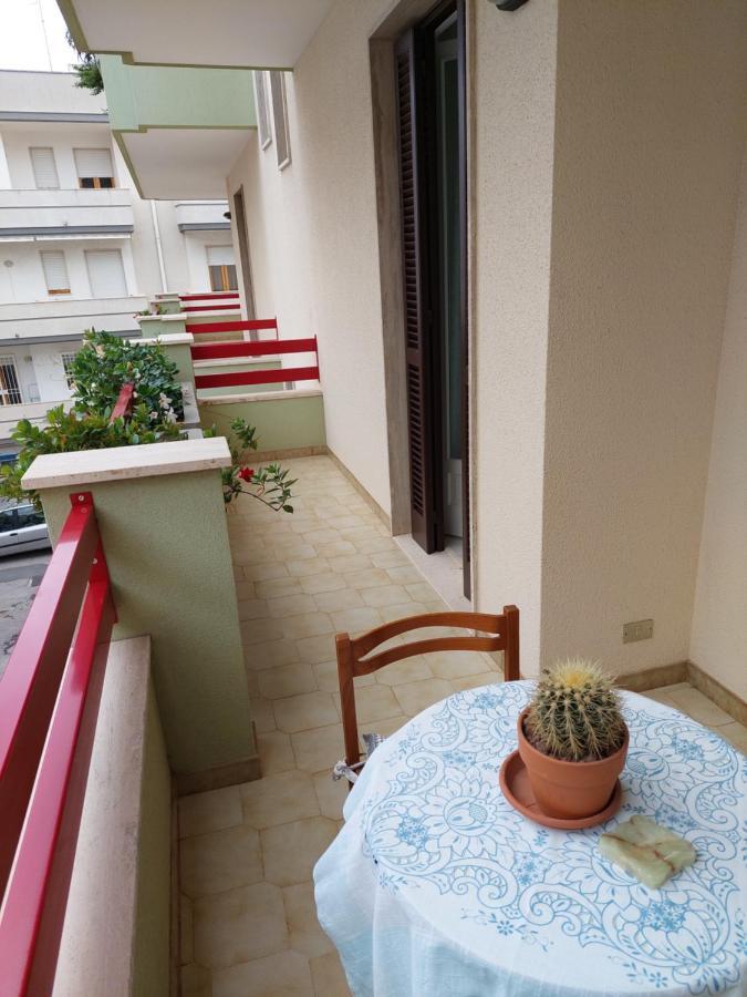 Appartamento Patisso Fasano Exterior photo